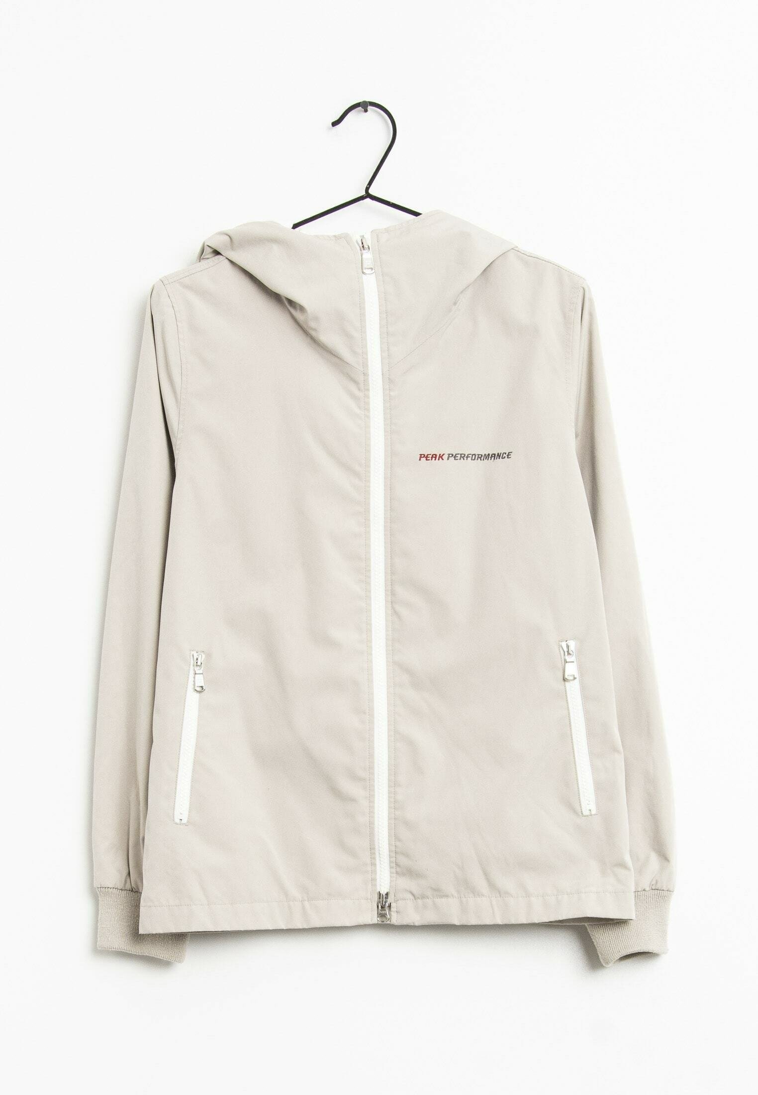 peak performance summer jacket