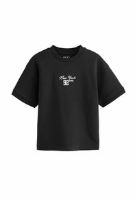 Neselectat, black new york