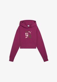 Neizvēlēts, magenta gleam