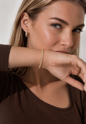 Heideman, SET AMILLA  - Earrings - goldfarbend