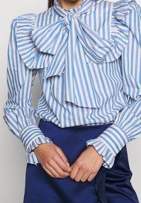 Custommade Blouse - white