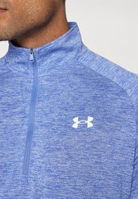 Under Armour TECH 2.0 - Hosszú ujjú felső - starlight/white