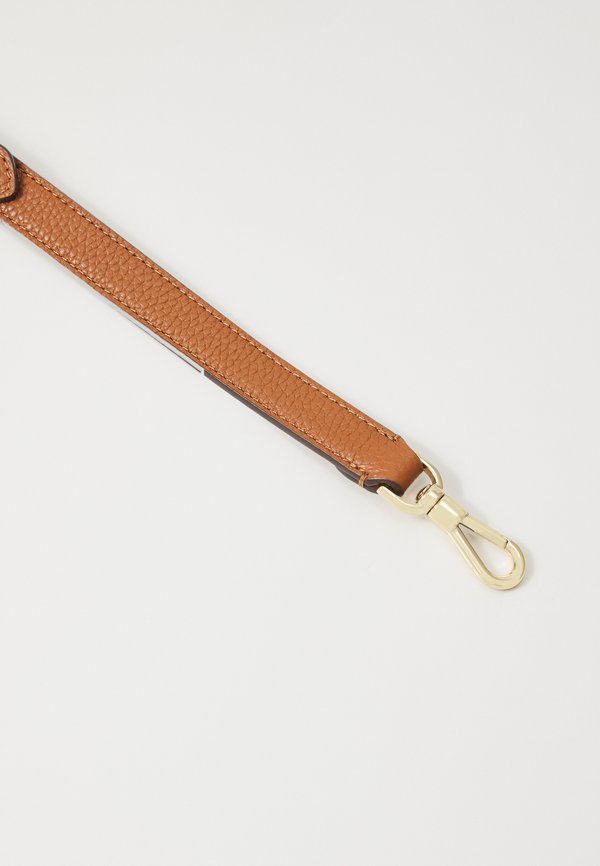 DECO COLORBLOCKED PEBBLED TOTE - Handbag - milk glass multi3