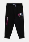 POWDER PLAY PANT - Pantaloni sportivi - black
