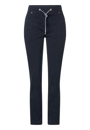 Jeans slim fit - blau