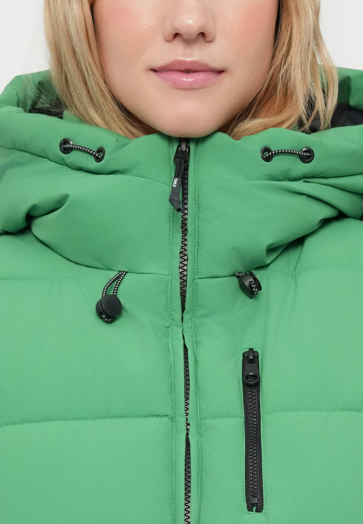 ONLHARPER LIFE BELTED PREMIUM JACKET