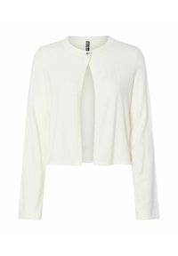 PCORINA - Cardigan - cloud dancer