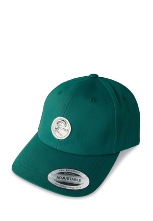 RIGINALS BADGE - Kepuraitė - botanical heat