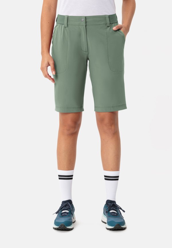 FARLEY STRETCH II - Outdoor Shorts - agave