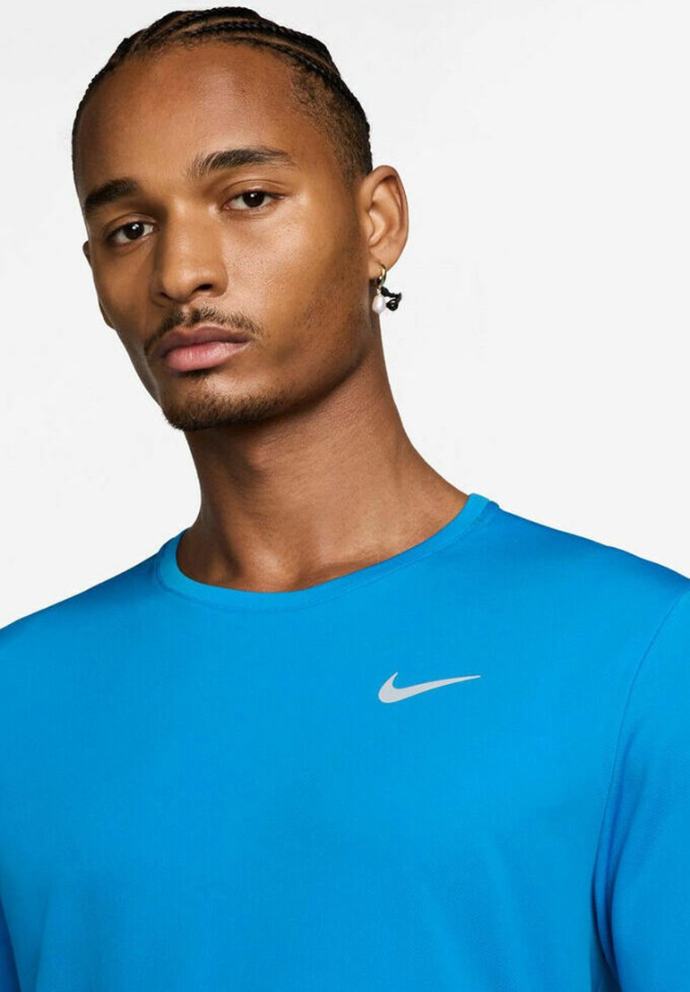 nike blue hero shirt