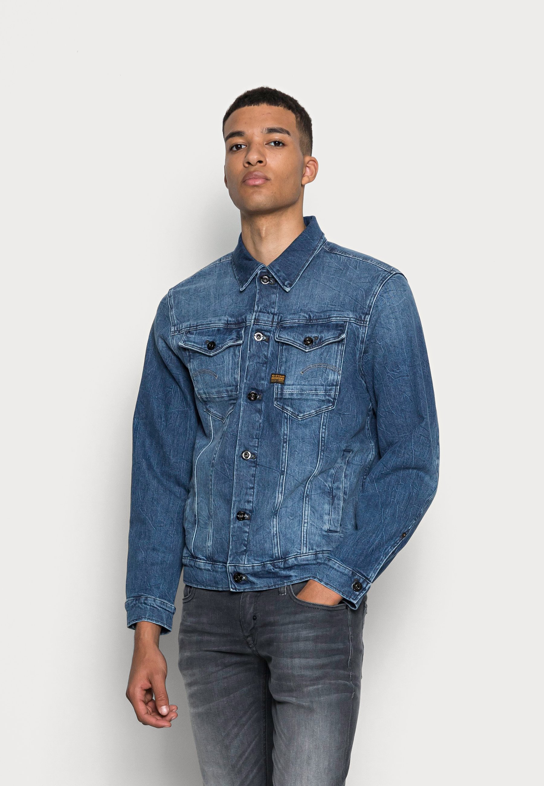 g star jacket