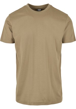 T-shirt basic