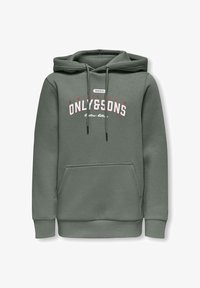 Non selezionato, castor gray print:ageless