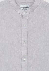 Calliope COREANA - Camicia - grigio