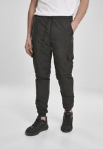 Puma - Mercedes AMG Pantaloni Da Jogging 623745 Nero - Foto 3