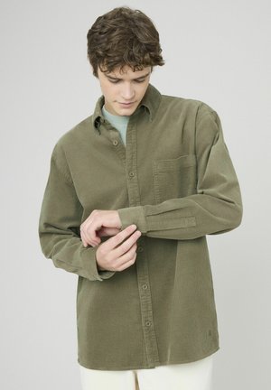 Veste légère - vert kaki
