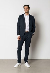 Clean Cut Copenhagen BRENDON  - Dressjakke - navy
