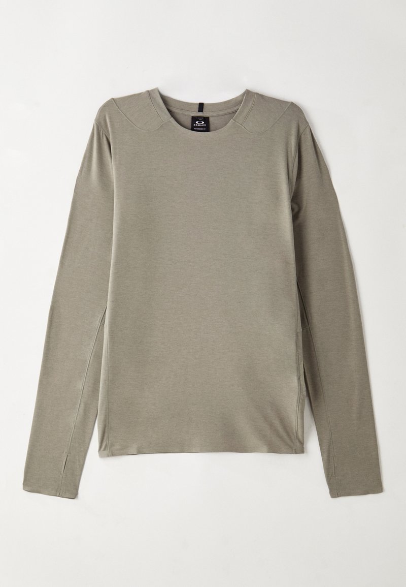 Maglietta a manica lunga