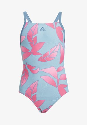 NATUREEF - Swimsuit - blau