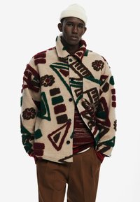 Desigual - Summer jacket - material finishes Thumbnail Image 1