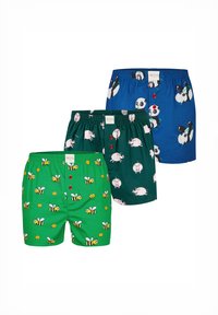 Geselecteerd, prints