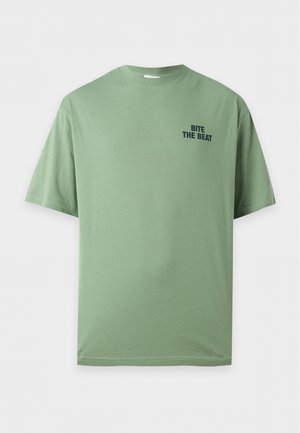 YOURTURN, UNISEX, zielony