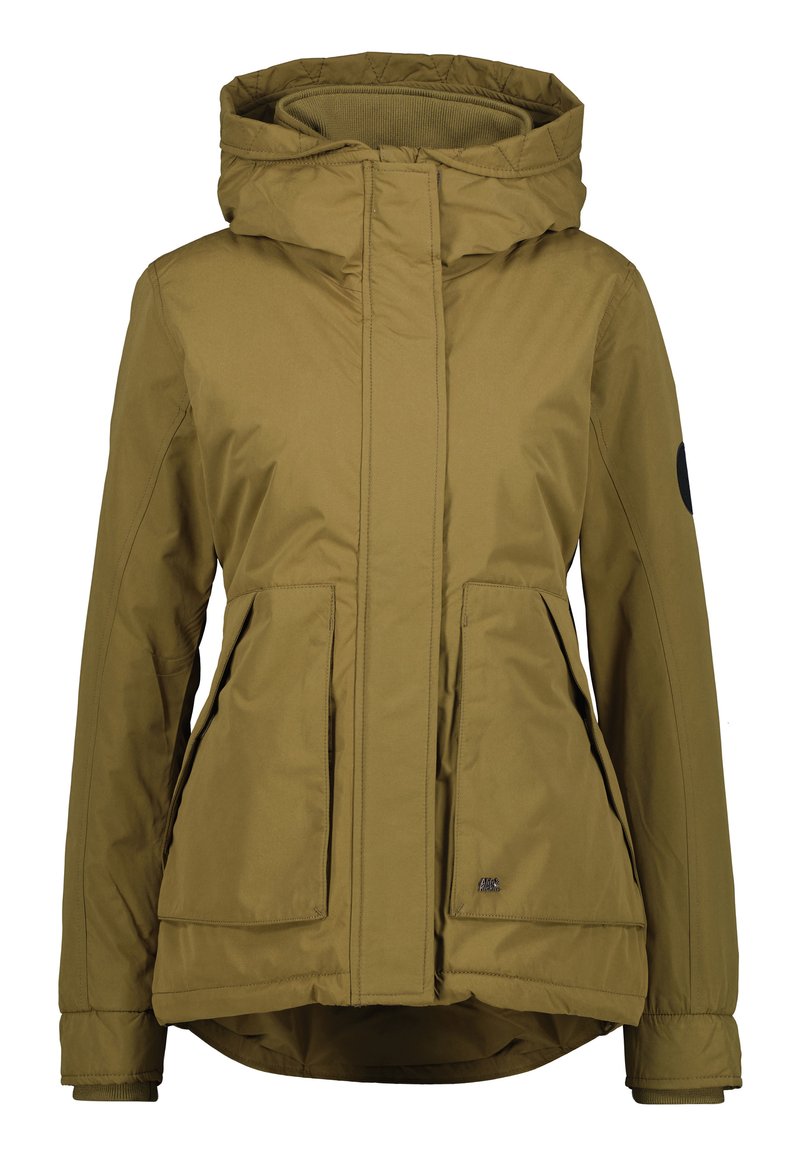 alife & kickin Jas camel