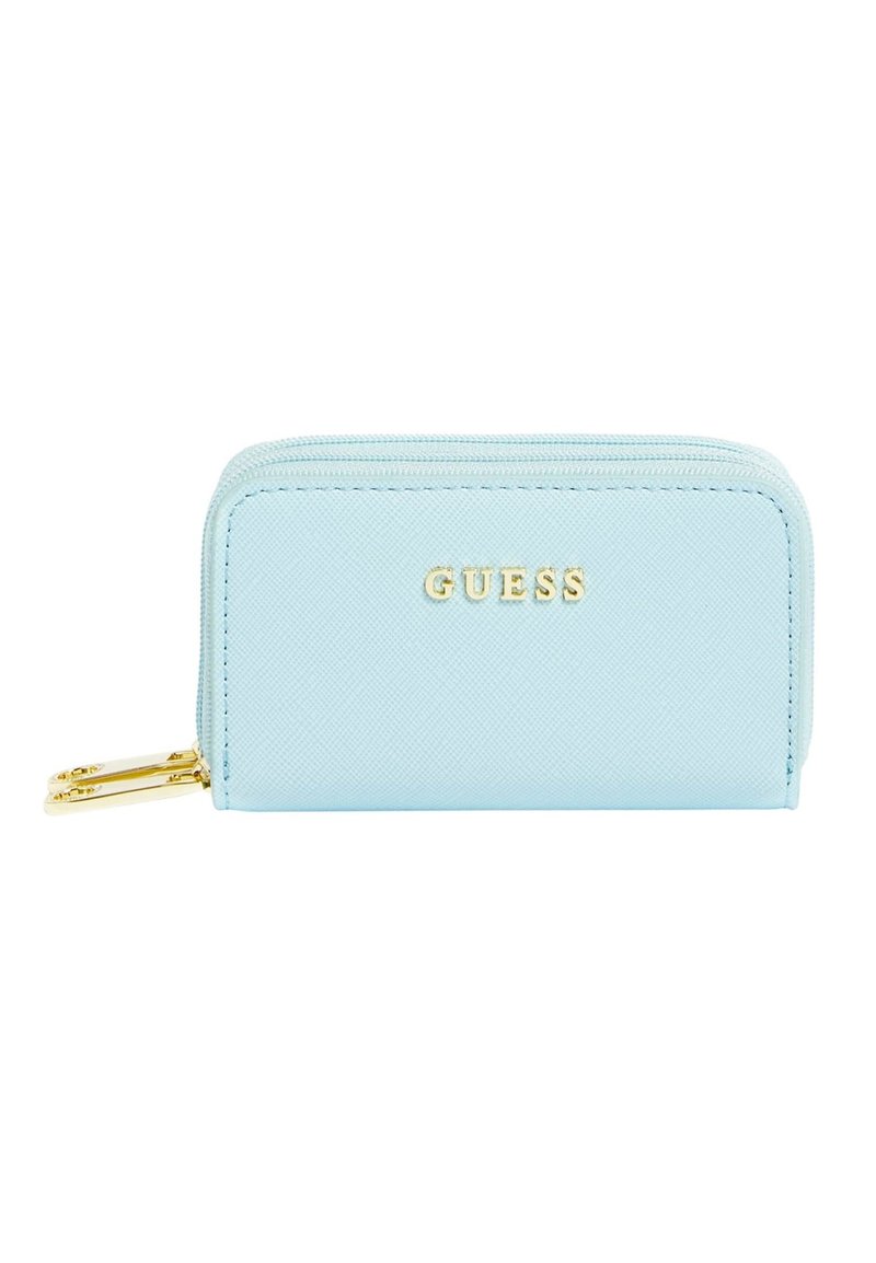 Guess VANILLE MINI Portafoglio himmelblau/celeste Zalando.it