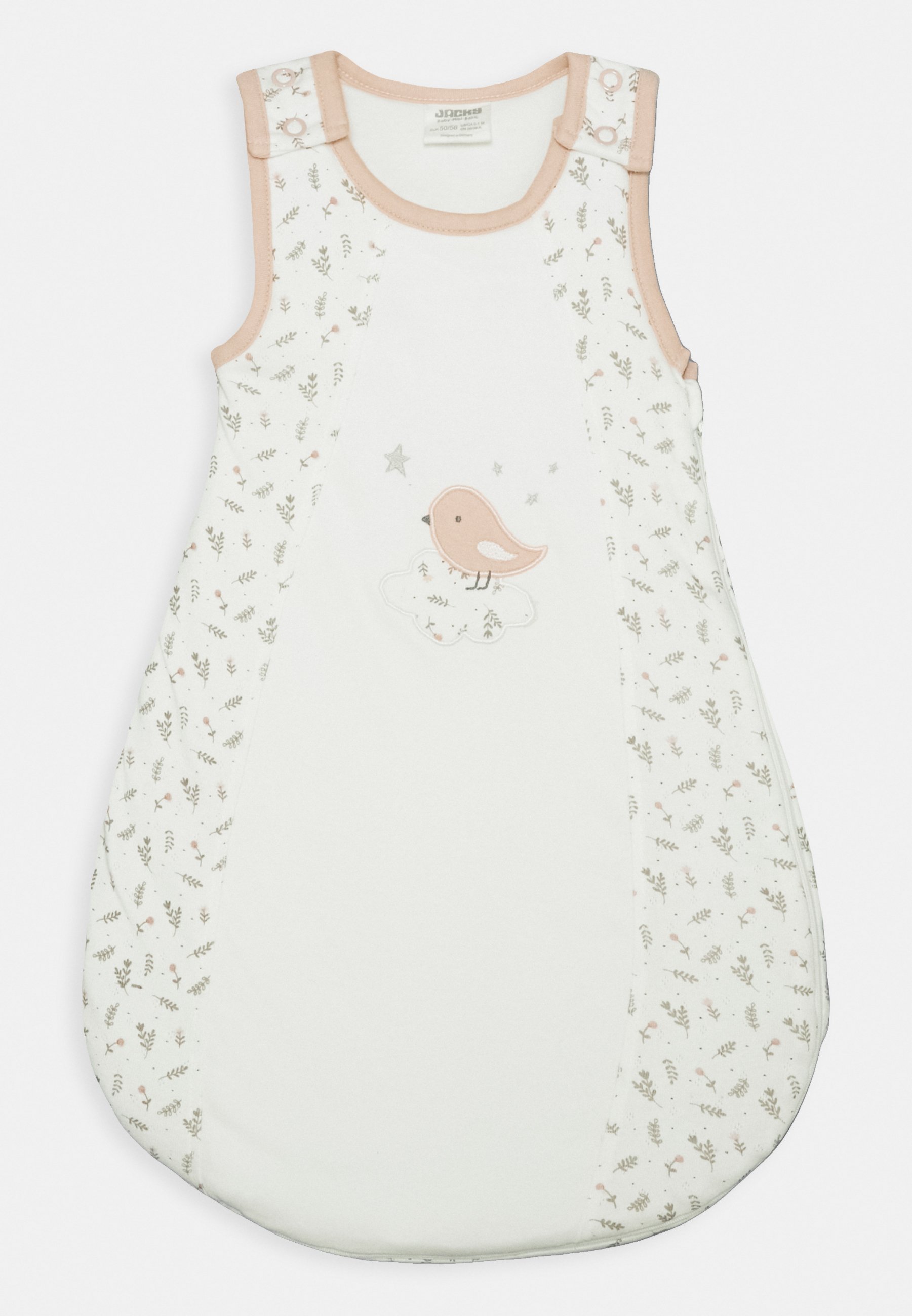 cloud baby sleeping bag