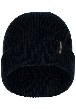 EDDIE - Mütze - blue navy