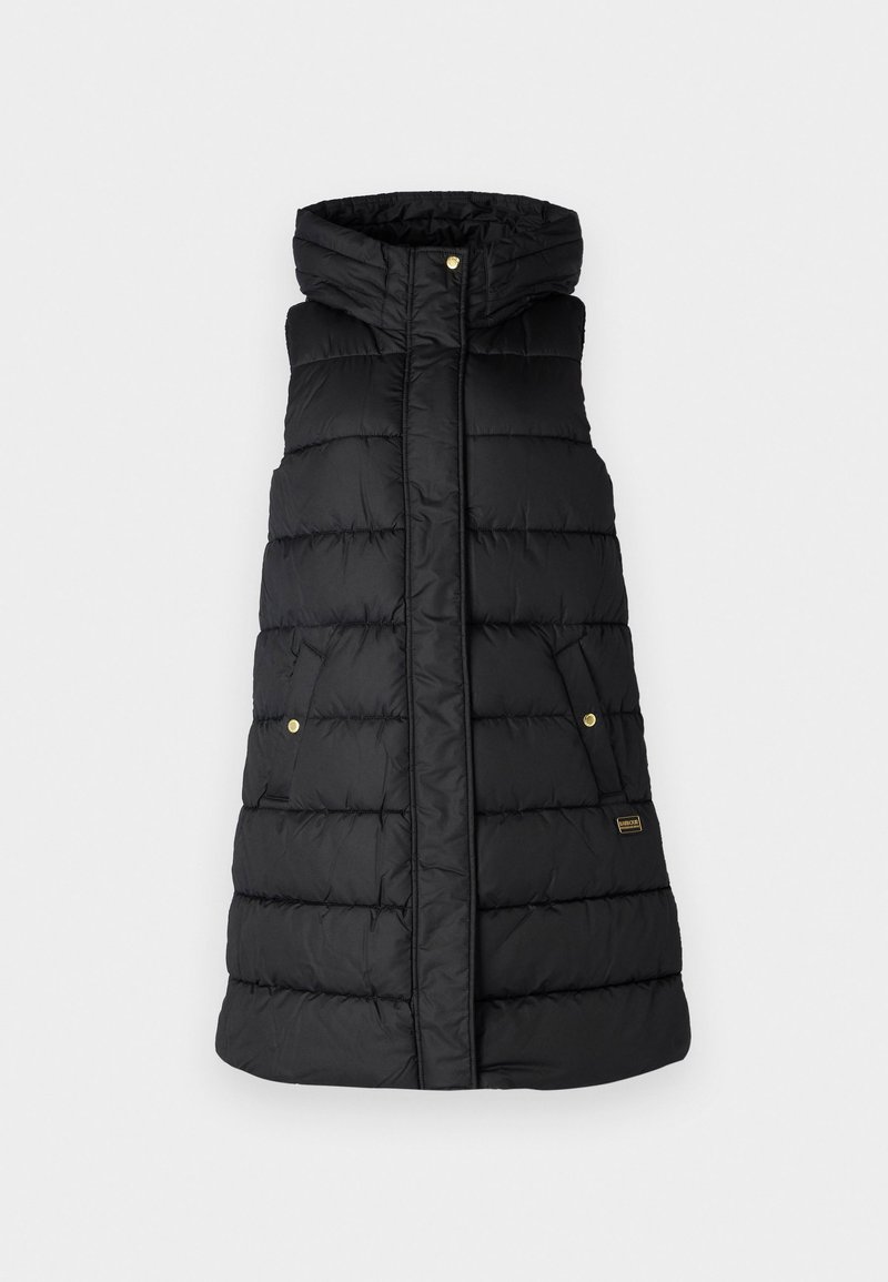 Barbour International Kamizelka - Zdjęcie 1