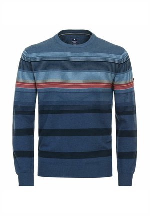Jumper - blau