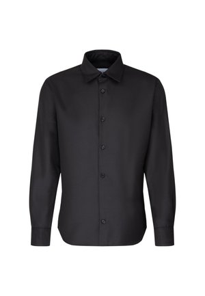 Chemisier - black