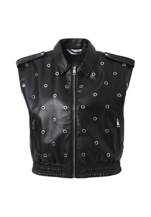 Studio Untold, Chaleco - black