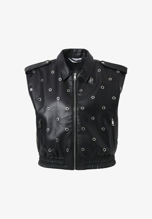 Studio Untold, Liivi - black