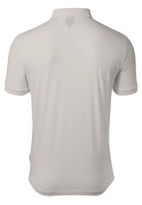 Armani Exchange Polo - creme