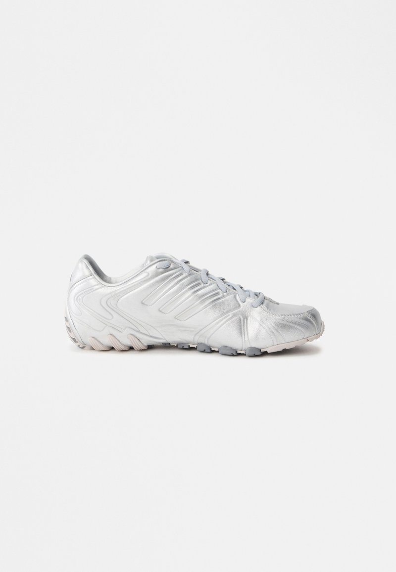 adidas gazelle silver green womens ADIDAS GHOST SPRINT WMNS main image 1