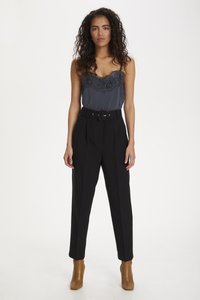Soaked in Luxury CLARA SINGLET - Top - india ink