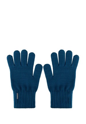 Kesztyűk - blue