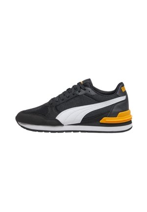 Puma, - Sneakersy niskie