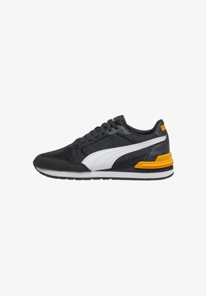 Puma, - Sneakersy niskie