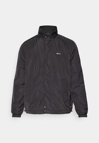 LIGHTWEIGHT JACKET - Lett jakke - black