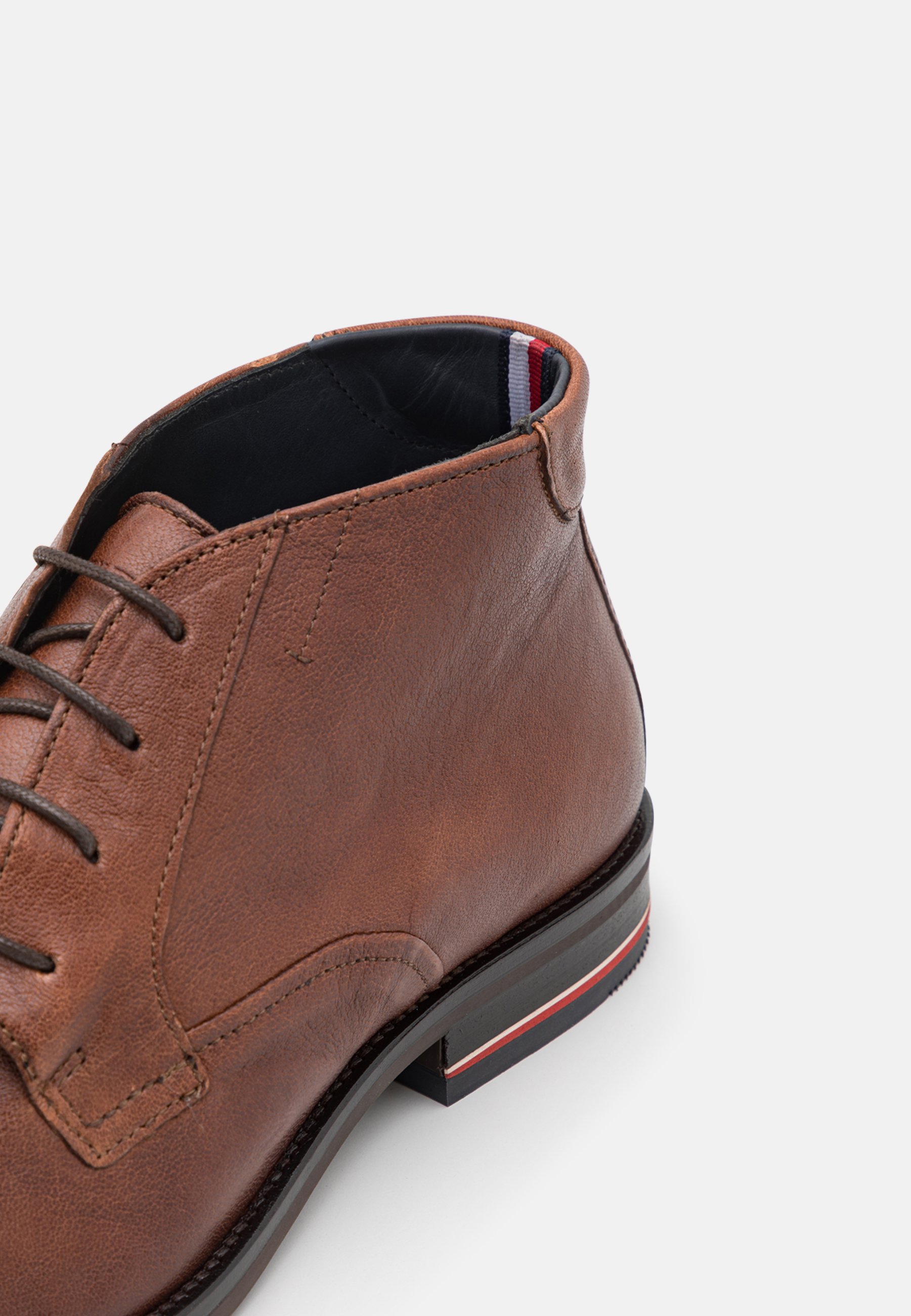 tommy hilfiger dress boots