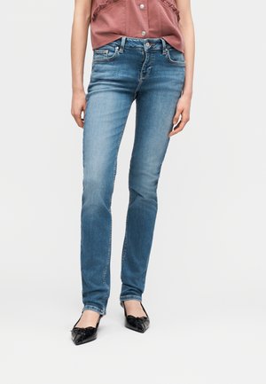 ASPEN - Jeans Skinny - blue denim