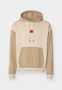 Non sélectionné, light beige