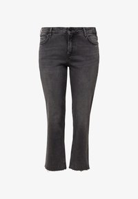 Sélectionné, graphit