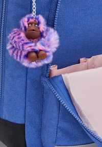 Kipling CLASS ROOM BTS+ - Mochila escolar - sparkling night