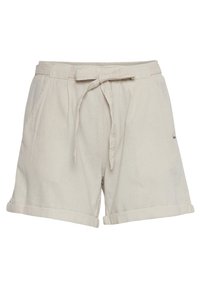 OXLINA - Shorts - oatmeal