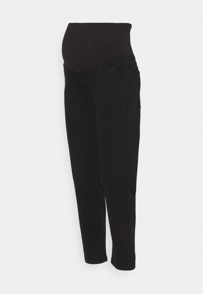 Cotton On Maternity Straight leg jeans zwart Cotton On Maternity Straight leg jeans zwart