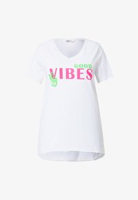 Niet geselecteerd, snow white